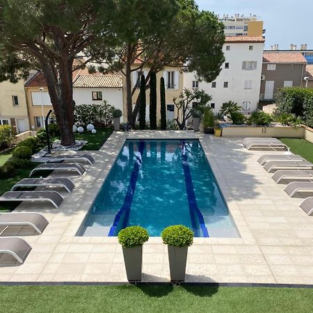 Sainte Maxime Appartement 1 Piece エクステリア 写真
