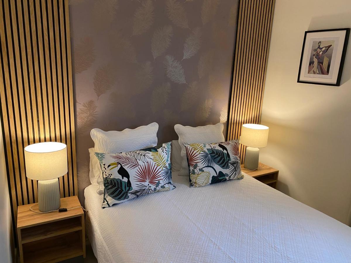 Sainte Maxime Appartement 1 Piece エクステリア 写真