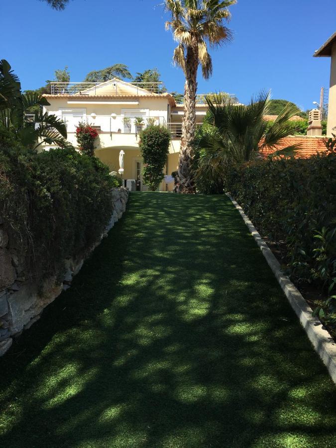 Sainte Maxime Appartement 1 Piece エクステリア 写真