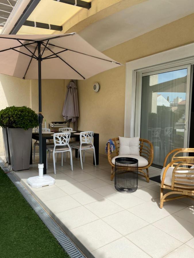 Sainte Maxime Appartement 1 Piece エクステリア 写真