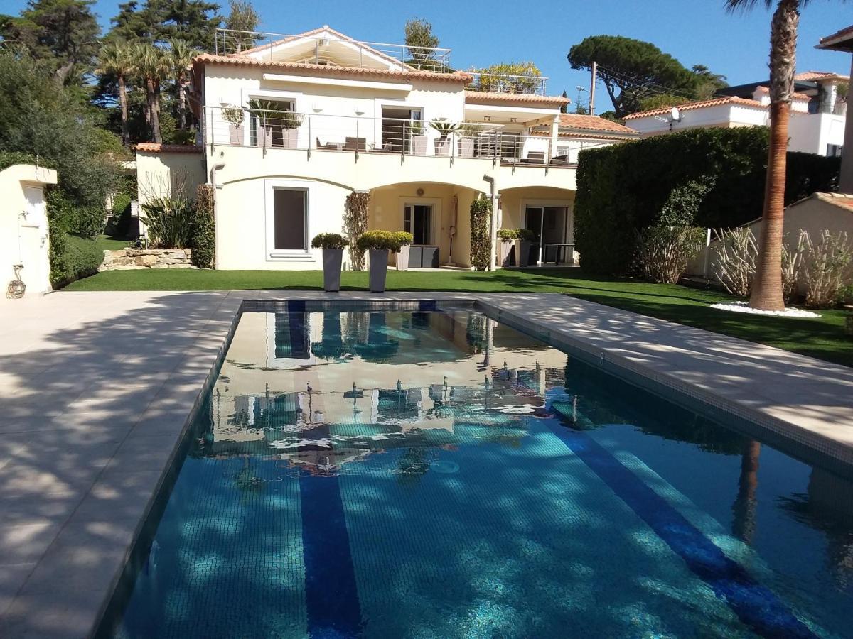 Sainte Maxime Appartement 1 Piece エクステリア 写真