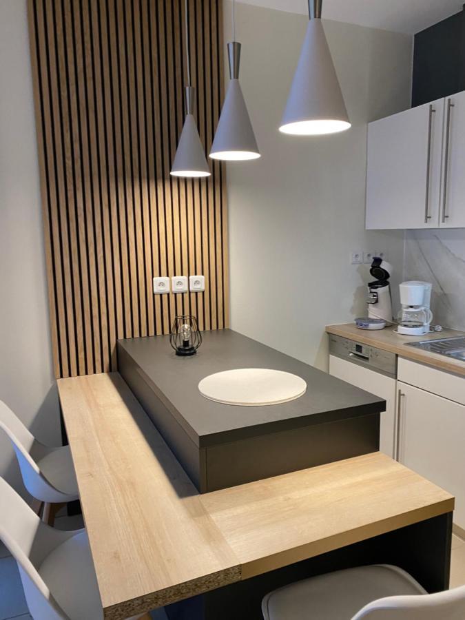 Sainte Maxime Appartement 1 Piece エクステリア 写真