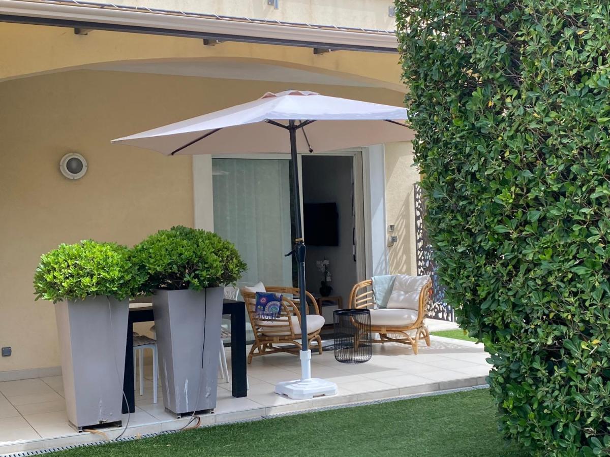 Sainte Maxime Appartement 1 Piece エクステリア 写真