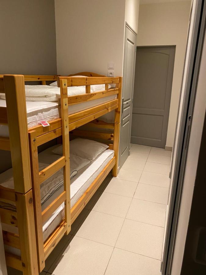 Sainte Maxime Appartement 1 Piece エクステリア 写真