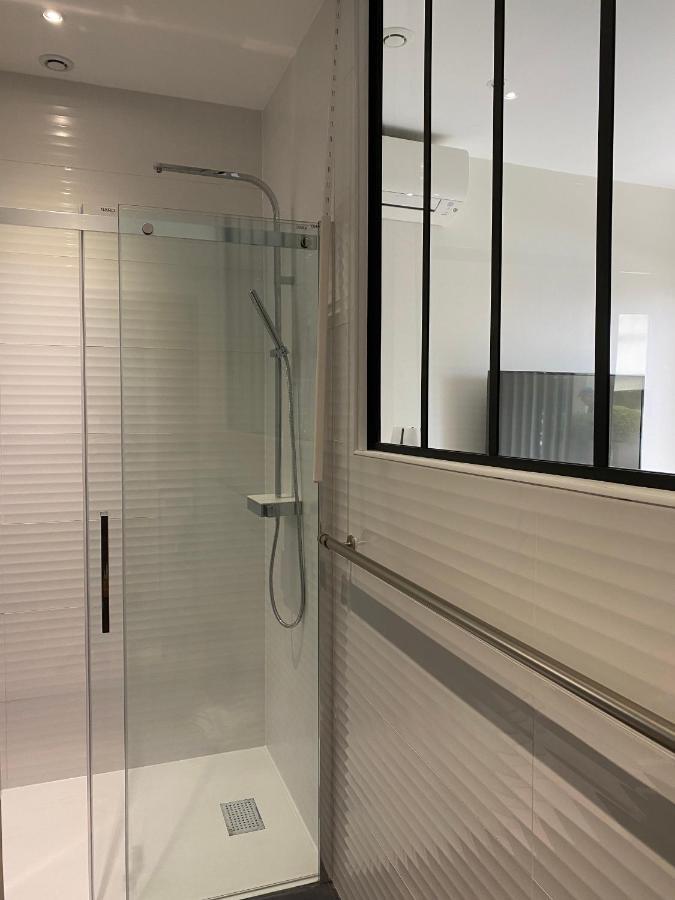 Sainte Maxime Appartement 1 Piece エクステリア 写真