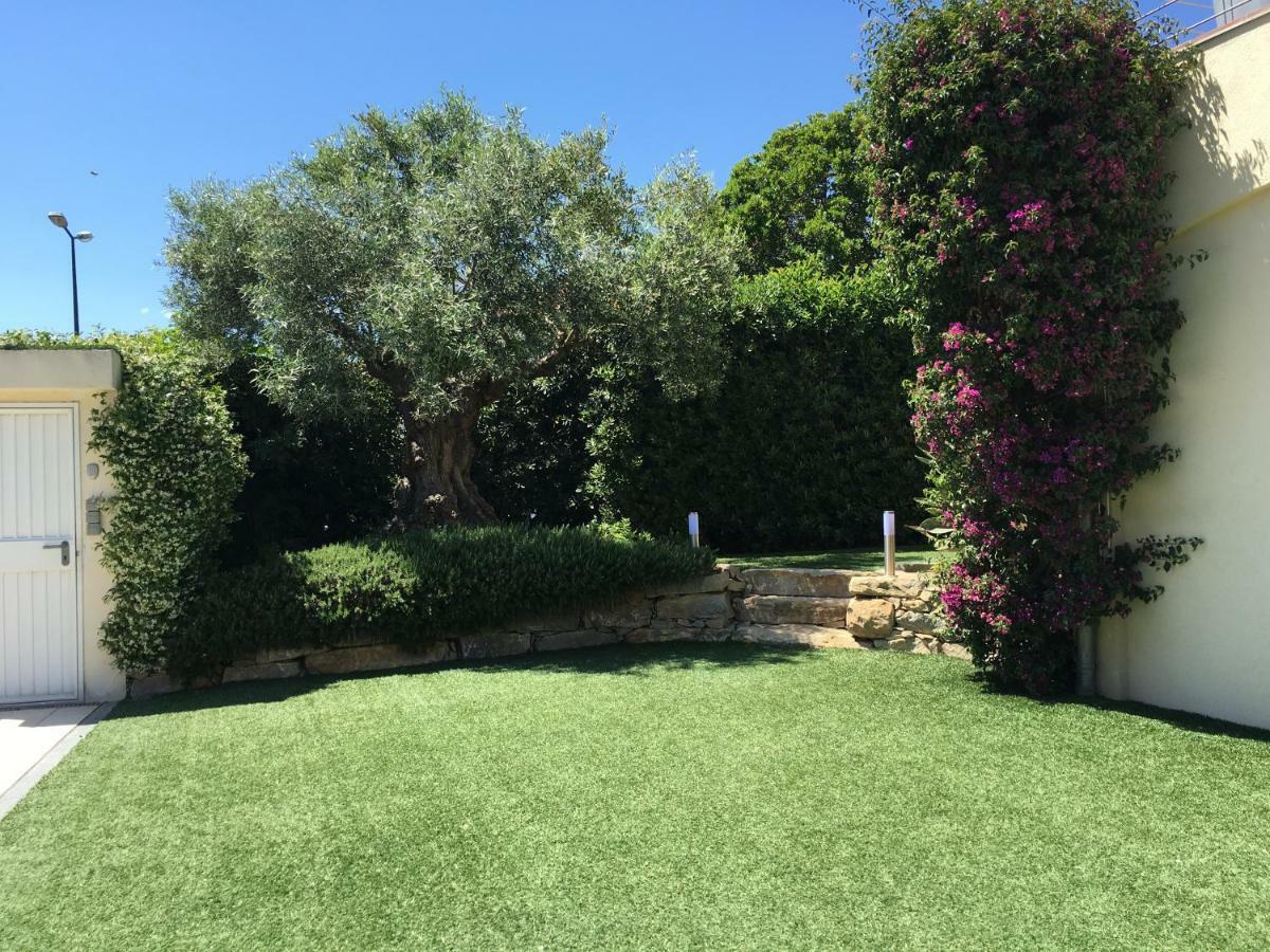 Sainte Maxime Appartement 1 Piece エクステリア 写真