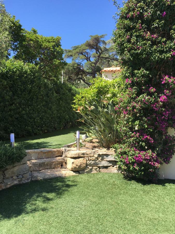 Sainte Maxime Appartement 1 Piece エクステリア 写真