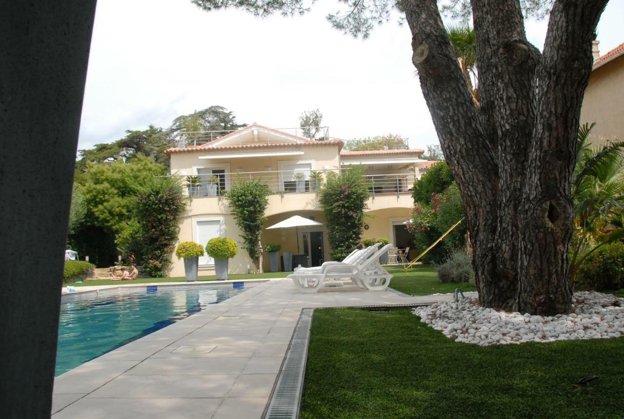 Sainte Maxime Appartement 1 Piece エクステリア 写真