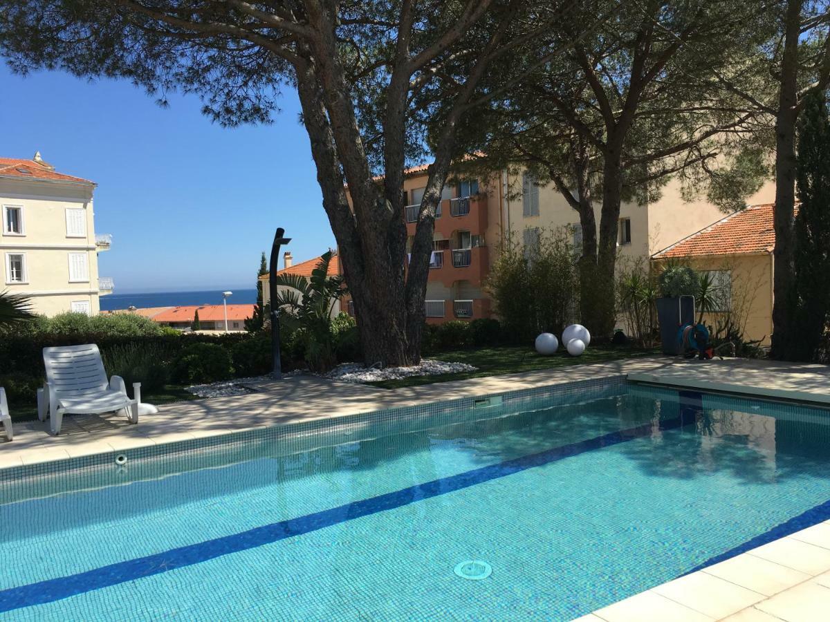 Sainte Maxime Appartement 1 Piece エクステリア 写真