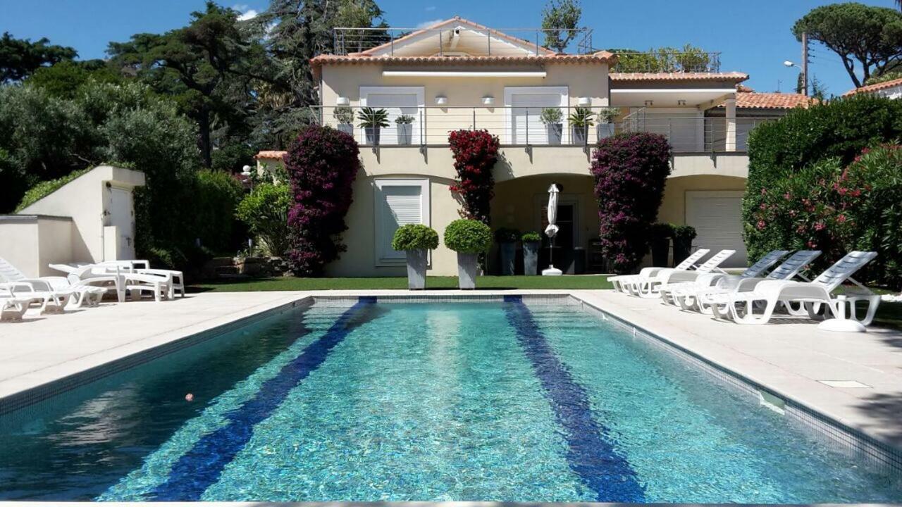 Sainte Maxime Appartement 1 Piece エクステリア 写真