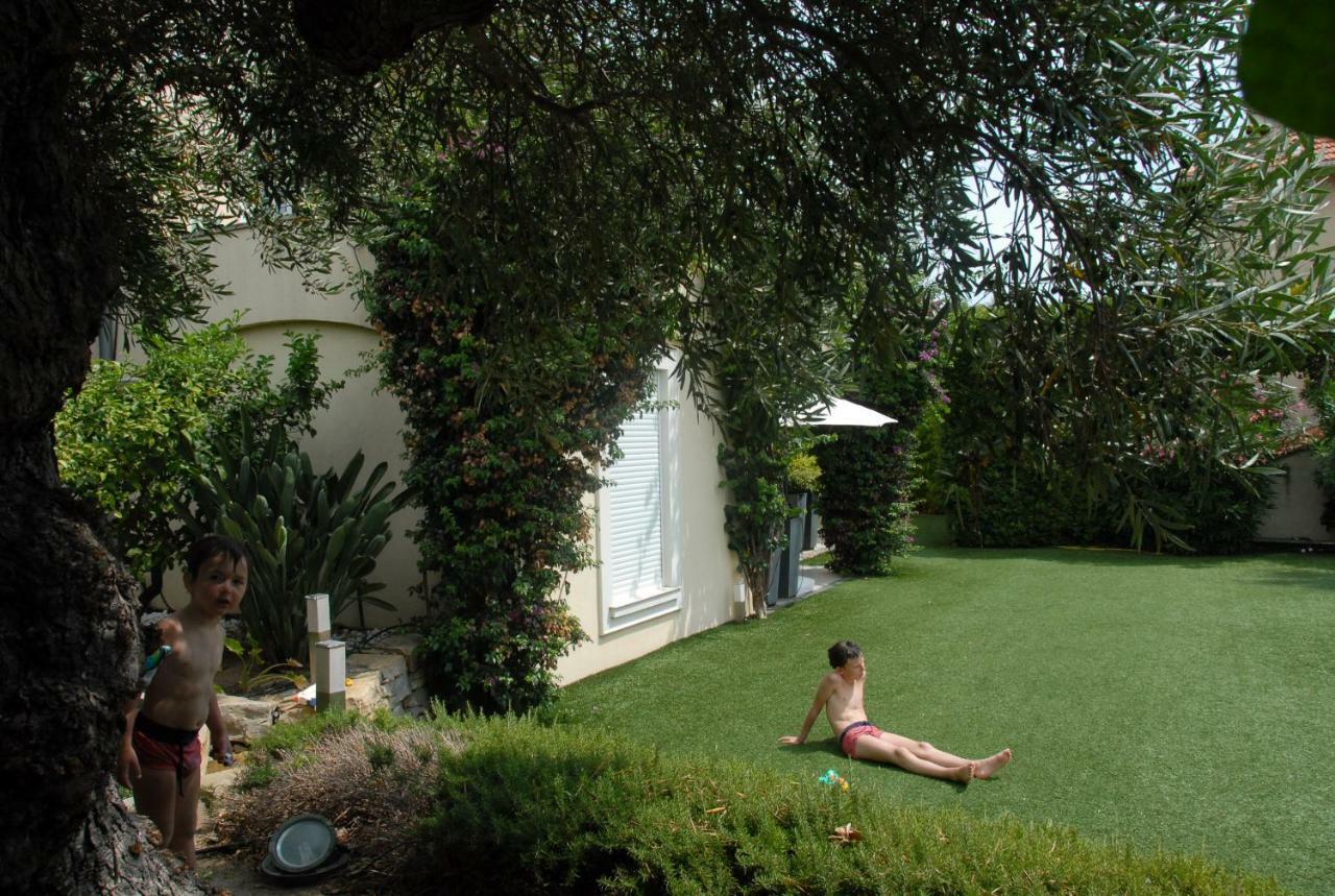 Sainte Maxime Appartement 1 Piece エクステリア 写真