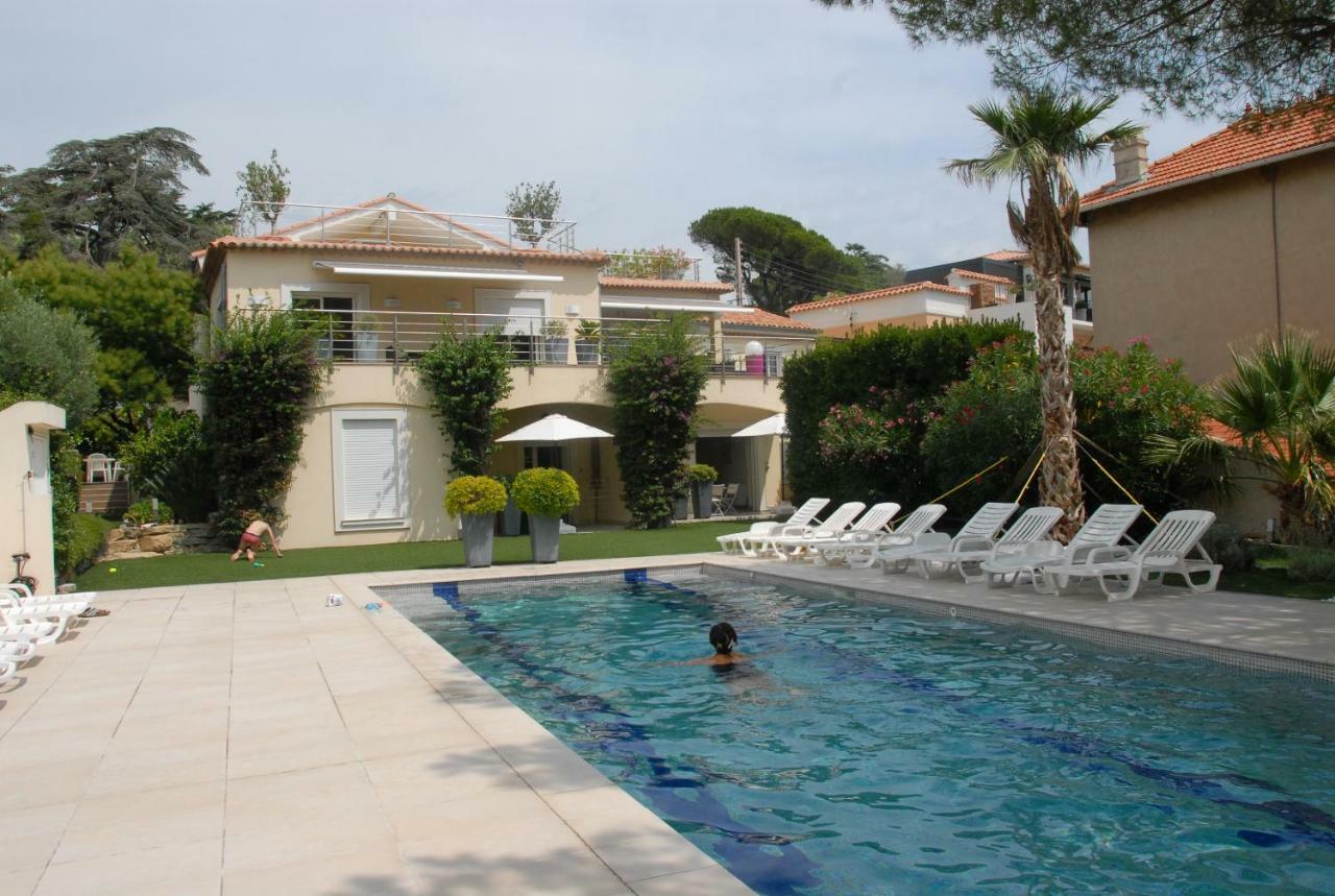 Sainte Maxime Appartement 1 Piece エクステリア 写真